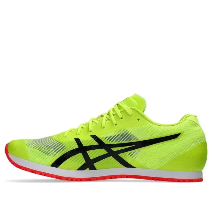 Windsprint 3 “Safety Yellow Black”