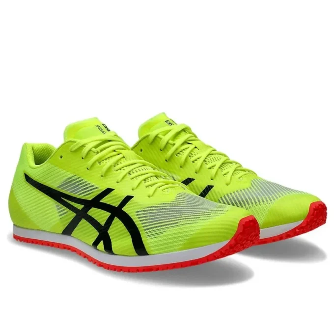 Windsprint 3 “Safety Yellow Black”