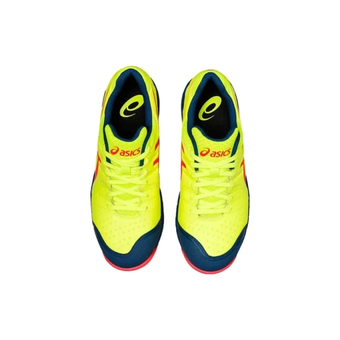 Winjob Cp113 “Flash Yellow”