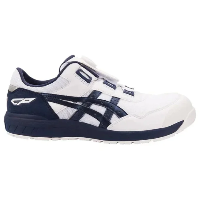 Winjob CP209 Boa Bianco/Blu