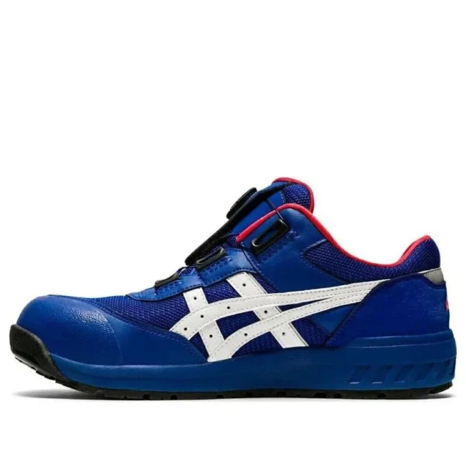 Winjob CP209 Boa Blu/Bianco