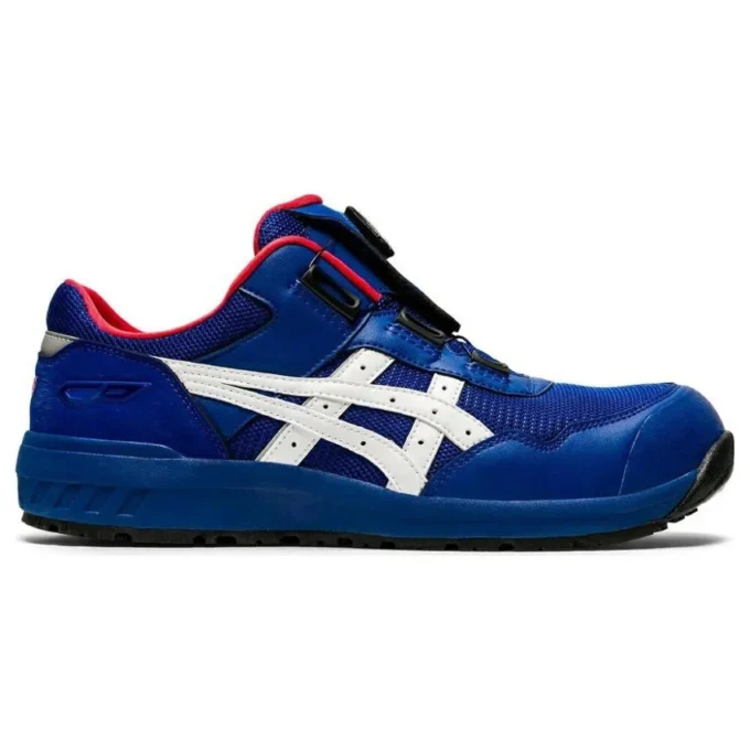 Winjob CP209 Boa Blu/Bianco