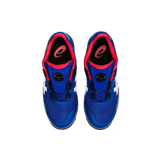 Winjob CP209 Boa Blu/Bianco
