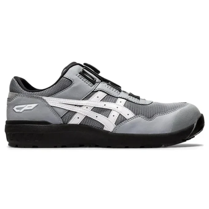 Winjob CP209 Boa “Grigio Bianco”