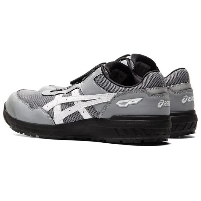 Winjob CP209 Boa “Grigio Bianco”