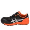 Winjob CP209 Boa Nero/Arancione