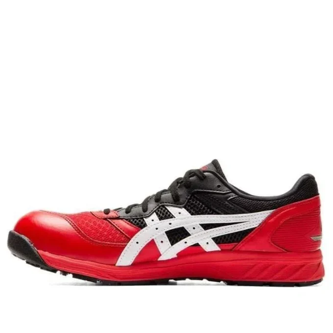 Winjob CP210 Nero/Bianco/Rosso