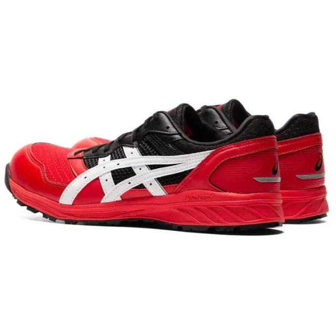 Winjob CP210 Nero/Bianco/Rosso