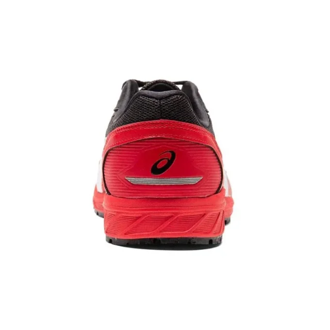 Winjob CP210 Nero/Bianco/Rosso