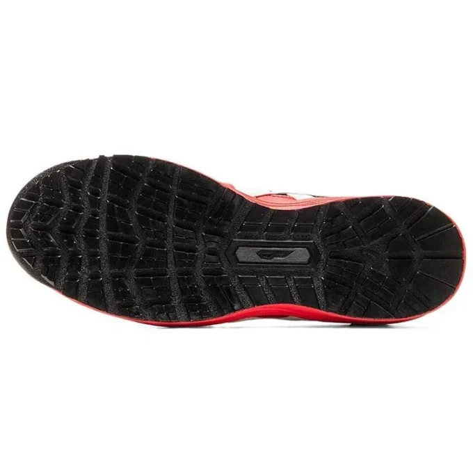 Winjob CP210 Nero/Bianco/Rosso