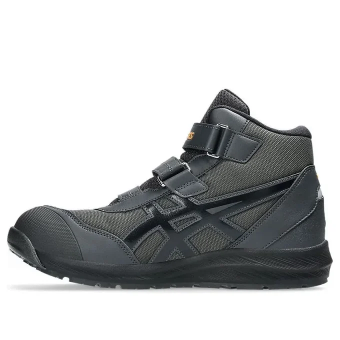 Winjob CP216 “Black Graphite Grey”