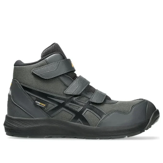 Winjob CP216 “Black Graphite Grey”