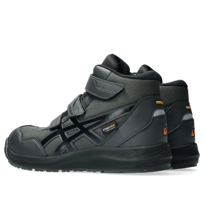 Winjob CP216 “Black Graphite Grey”
