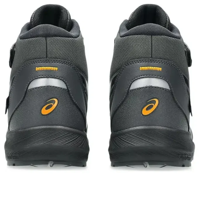 Winjob CP216 “Black Graphite Grey”