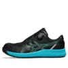 Winjob CP219 BOA “Nero Verde Acqua”