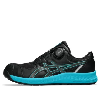 Winjob CP219 BOA “Nero Verde Acqua”