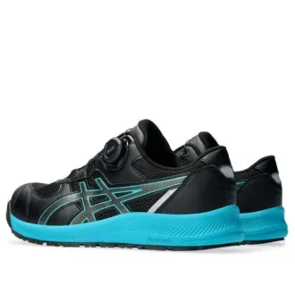 Winjob CP219 BOA “Nero Verde Acqua”
