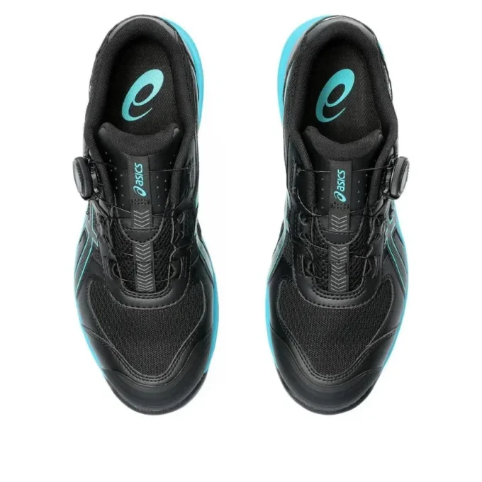 Winjob CP219 BOA “Nero Verde Acqua”