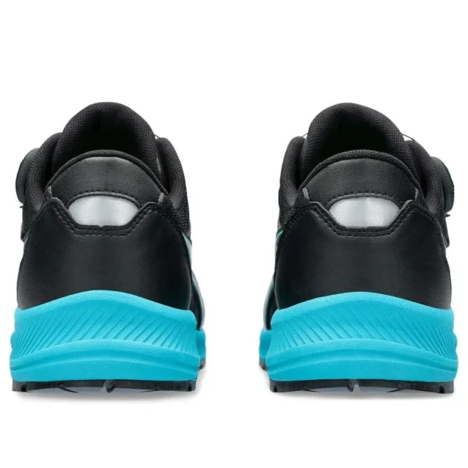 Winjob CP219 BOA “Nero Verde Acqua”