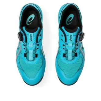 Winjob CP219 BOA “Verde acqua Nero”