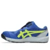 Winjob CP229 Boa 2E larghezza ampia “Blue Neon Lime”