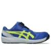 Winjob CP229 Boa 2E larghezza ampia “Blue Neon Lime”