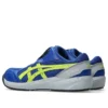 Winjob CP229 Boa 2E larghezza ampia “Blue Neon Lime”