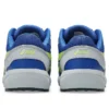 Winjob CP229 Boa 2E larghezza ampia “Blue Neon Lime”
