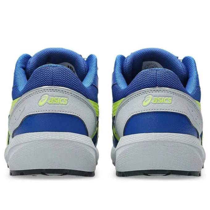 Winjob CP229 Boa 2E larghezza ampia “Blue Neon Lime”