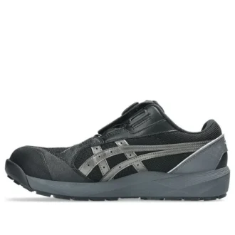 Winjob CP229 Boa “Black Gunmetal”