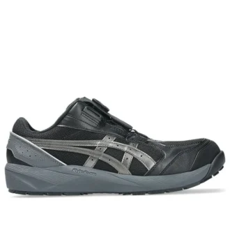 Winjob CP229 Boa “Black Gunmetal”