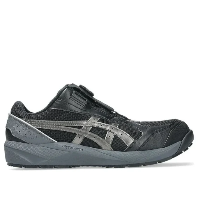 Winjob CP229 Boa “Black Gunmetal”