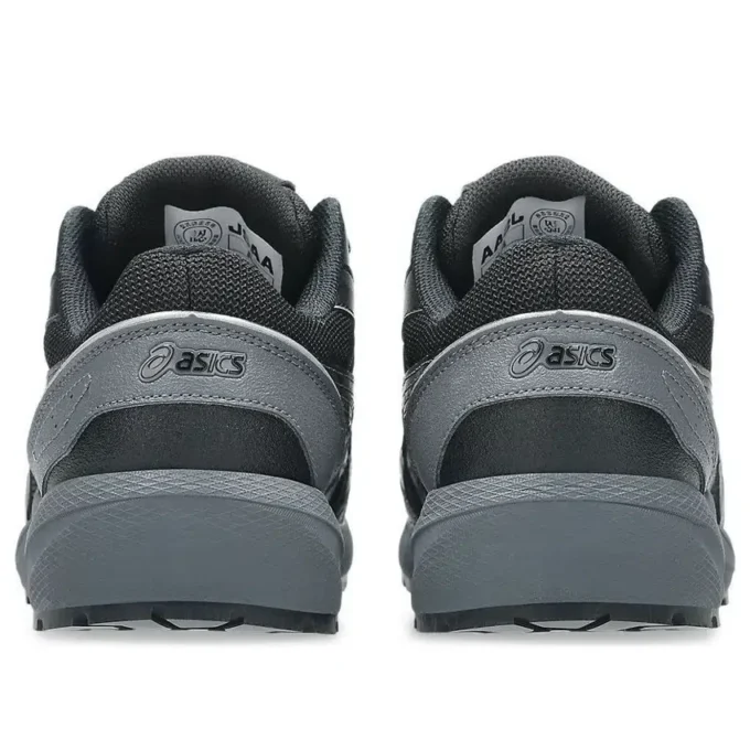 Winjob CP229 Boa “Black Gunmetal”