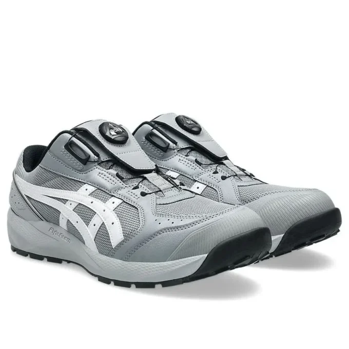 Winjob CP229 Boa “Gravel White”
