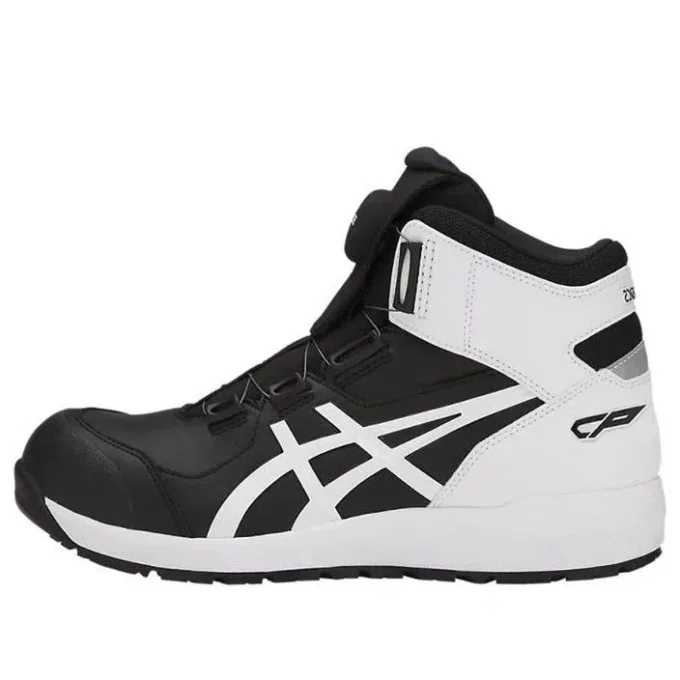 Winjob CP304 Boa (3E) “Black White”