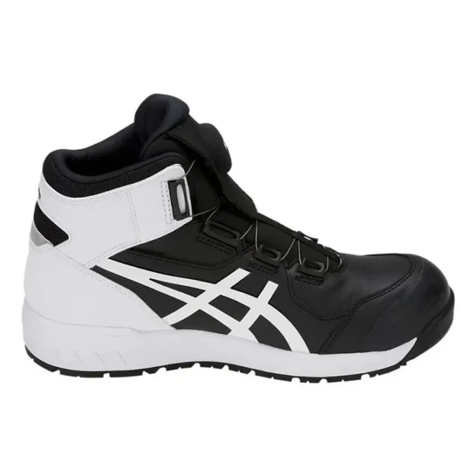 Winjob CP304 Boa (3E) “Black White”