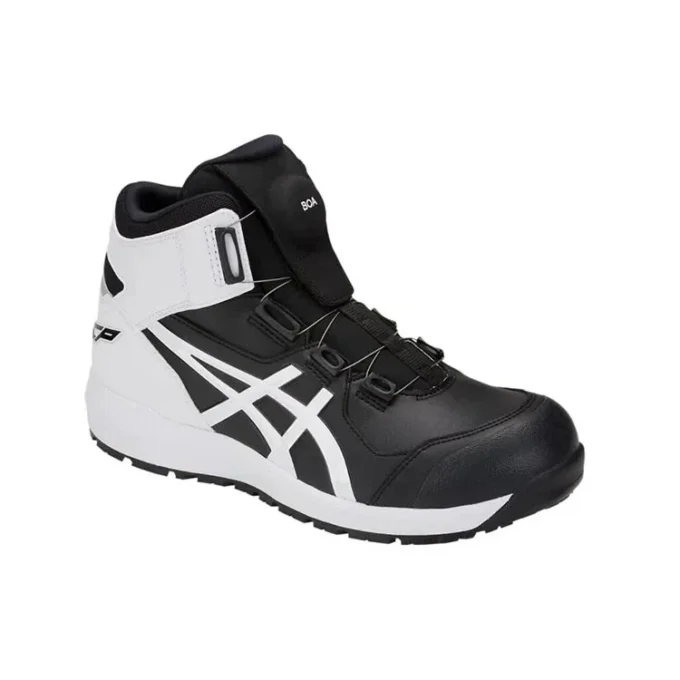 Winjob CP304 Boa (3E) “Black White”