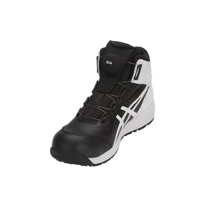 Winjob CP304 Boa (3E) “Black White”