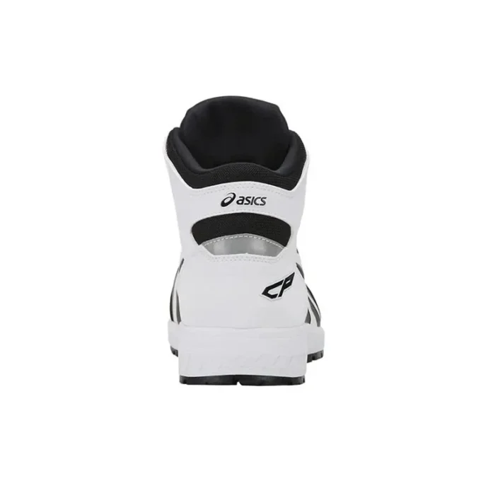 Winjob CP304 Boa (3E) “Black White”