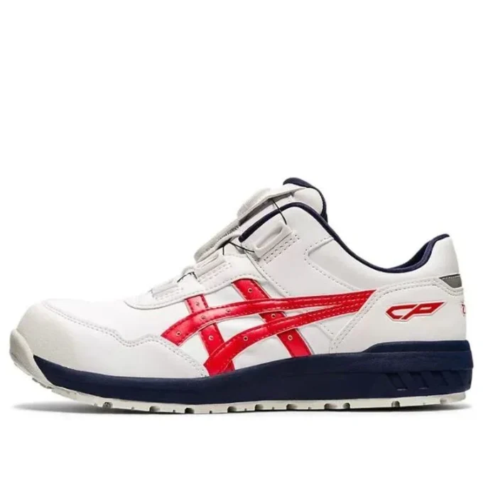 Winjob CP306 Boa Bianco/Rosso