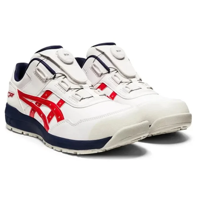 Winjob CP306 Boa Bianco/Rosso