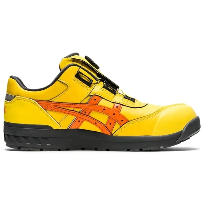 Winjob CP306 Boa Giallo/Arancione