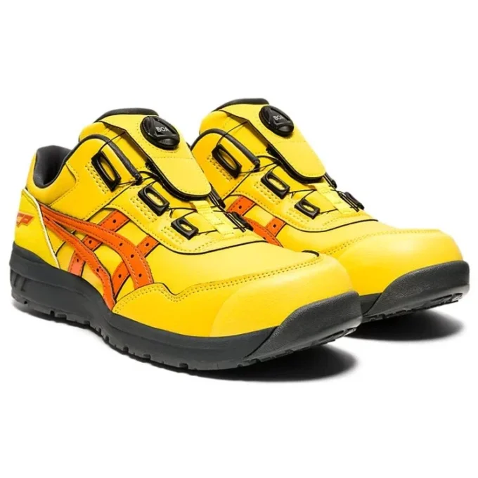 Winjob CP306 Boa Giallo/Arancione