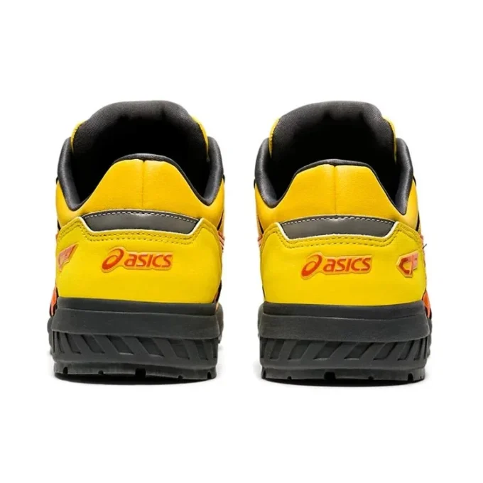 Winjob CP306 Boa Giallo/Arancione