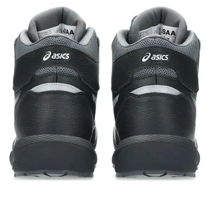 Winjob CP314 Boa “Black Pure Silver”