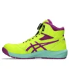 Winjob CP314 Boa “Giallo sicurezza Orchidea”