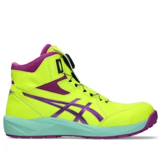 Winjob CP314 Boa “Giallo sicurezza Orchidea”
