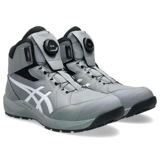 Winjob CP314 Boa “Gravel White”