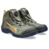 Winjob Gore-Tex BOA “Verde Mantello Giallo”