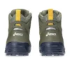 Winjob Gore-Tex BOA “Verde Mantello Giallo”